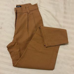 Uncle Studios Trouser Pant